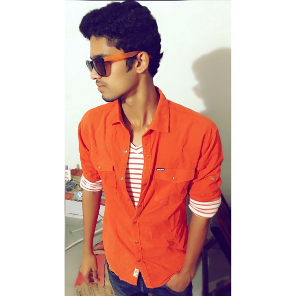 Pawan Vernekar