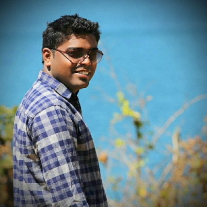 Siddhesh@1988