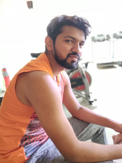 shreychann