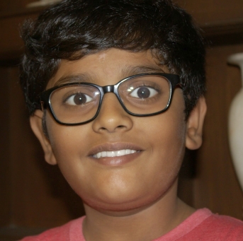 Divyanshu Shambharkar