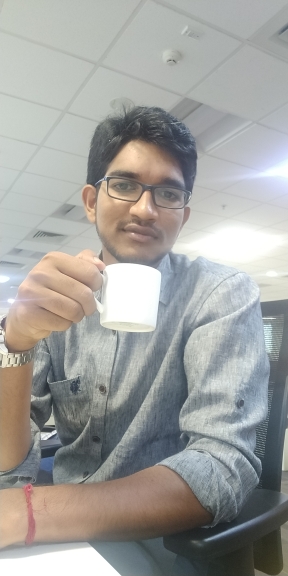 peddireddiSatish