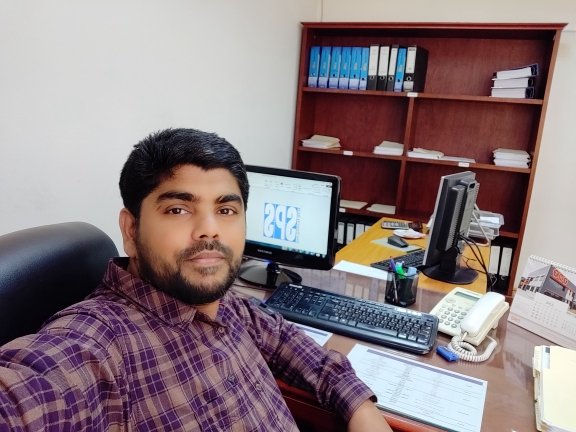 riyazahamedag