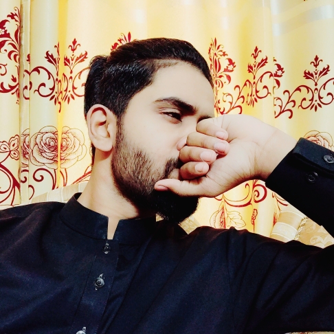 Qadir Sheikh