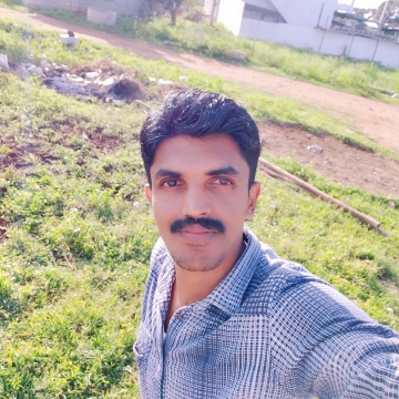 Najeeb K A