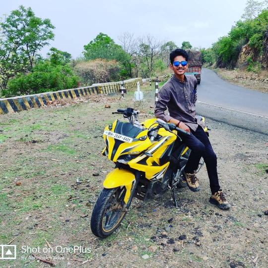 AbhishekVaidya