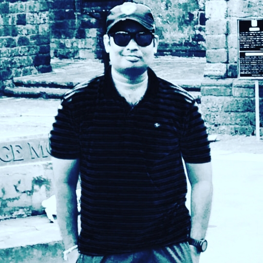 Pradeepvoneplus