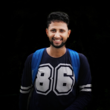 Sourav Kumar Sahu