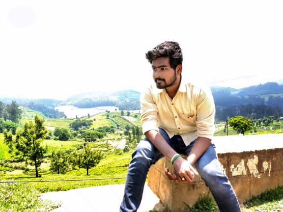 santhosh12srk