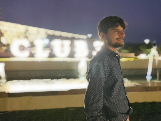 Nimish Viramgama