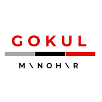 Gokul Manohar