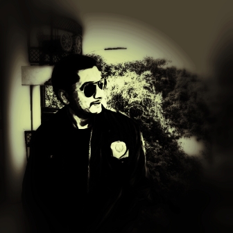 Rohan Pratap Bharti