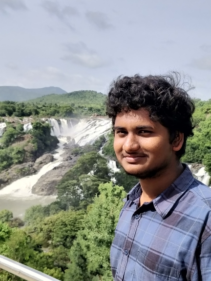 G_Karthik_Karthik_GDCI