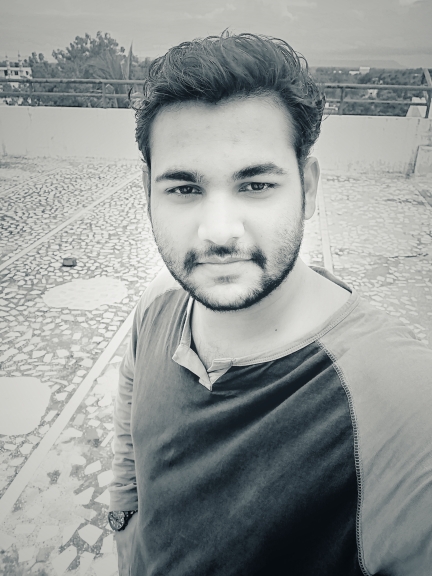 Azhar Syed