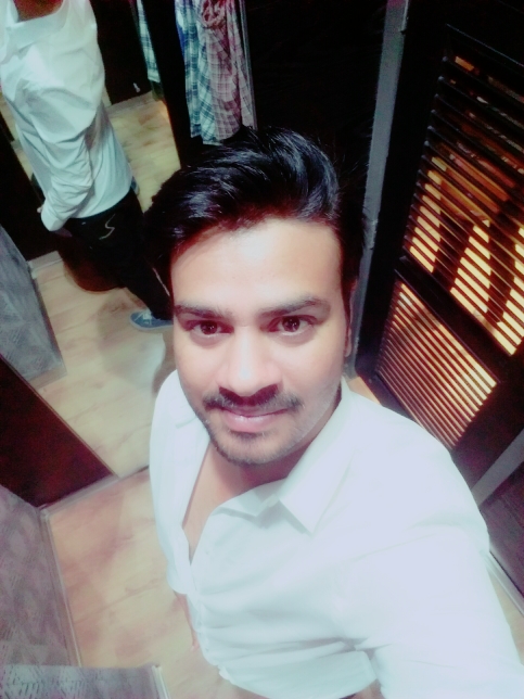 Pradeep Singh