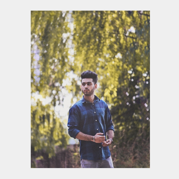 Yudhveersharma