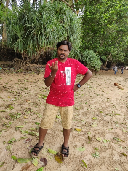 srinivaskckc
