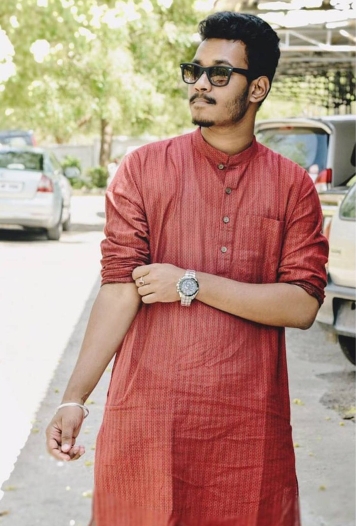 rohan bolusani
