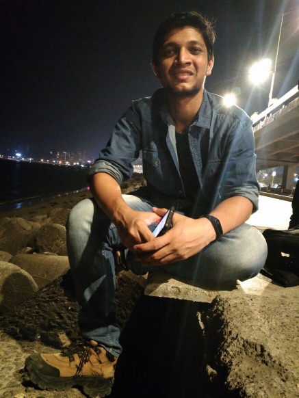 Nilesh.Tarde