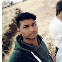 Harshrahate1