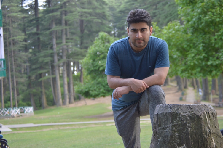 Tarif Mughal