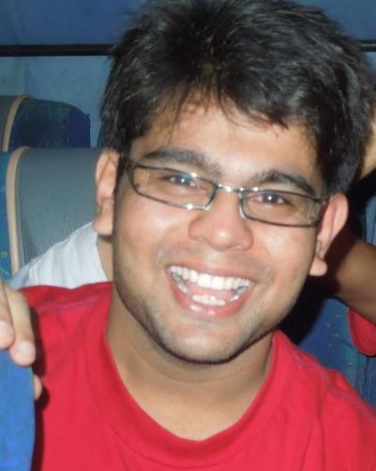yash koli