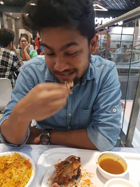Supriyo Das