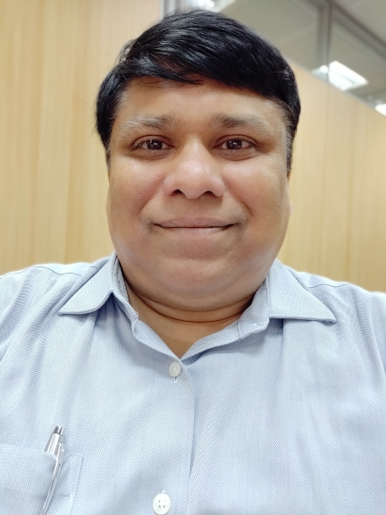 Inayat Shaikh