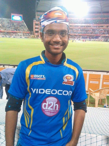 Sudheer_Anjan