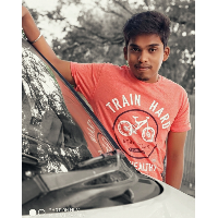 Koushik Krish