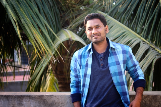 Amarish Kamble