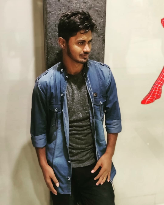 it is me