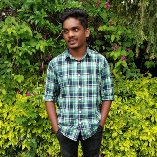 prudhvieswar