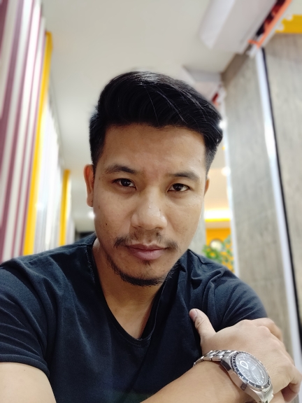 regand laishram