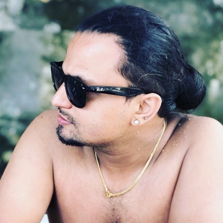 Rakshunesh
