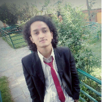 Ameet Shrestha