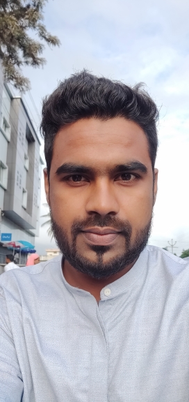 MOHSIN KORBU