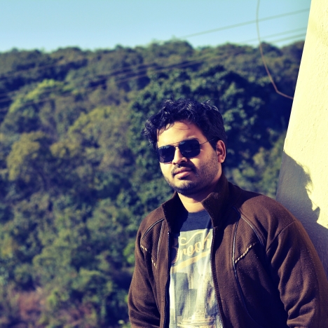 sushant.karnik
