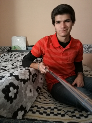 AliCorrea