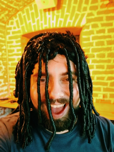 DANTEangel