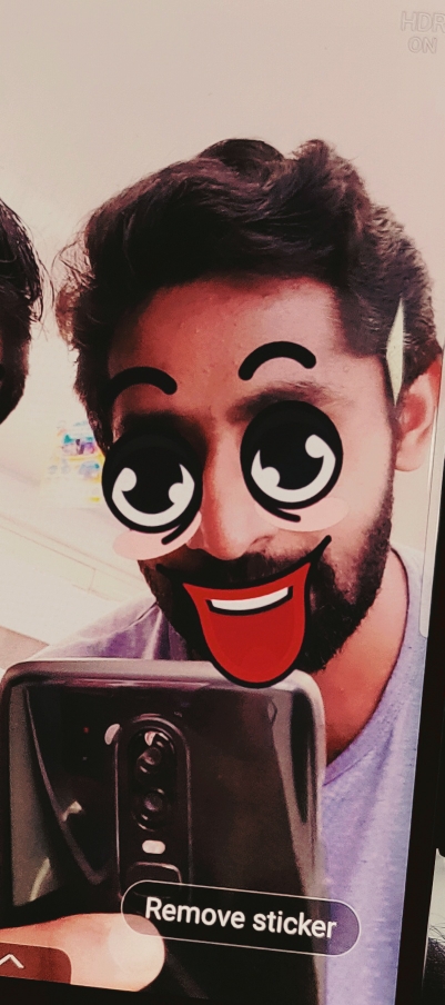 oneplus6_mode