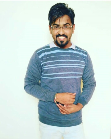 Mukresh SuThAr