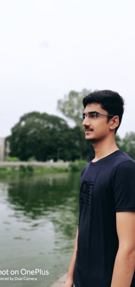 Rajeev Rais