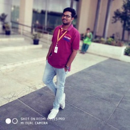 Ram@ismart