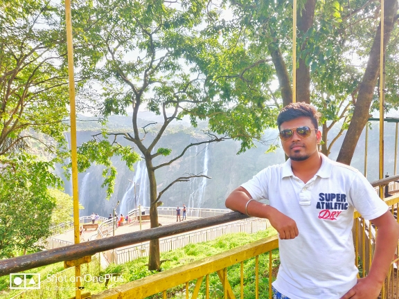 Chandroo Shiv