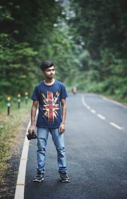 thekaushiknag