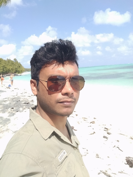 Sonu_Dixon