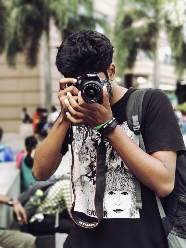 Aravindan Ara