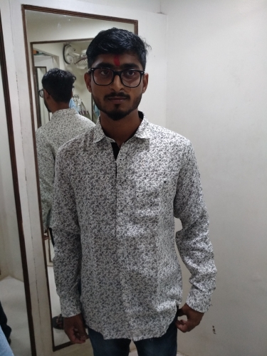 PAVAN PAWAR