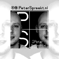 Peter Spreekt