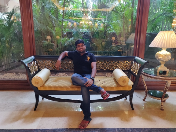 Senthilharsha